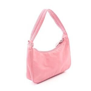 Prada Bag Pink Edition Handbag